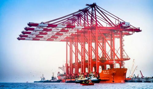 制造業(yè)終于迎來(lái)大模型 上海工廠向東南亞梯度轉(zhuǎn)移可能性靠此牢牢鎖死