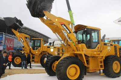 雷沃工程機械供給側改革的&ldquo;加減乘除&rdquo;