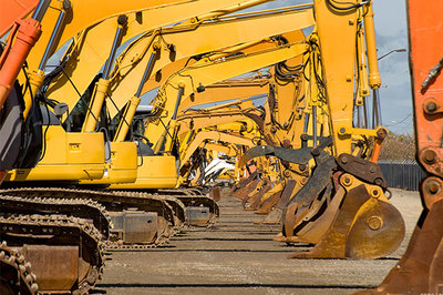 2023年工程機械產(chǎn)品進出口業(yè)績顯著,預(yù)計全年達(dá)500億美元