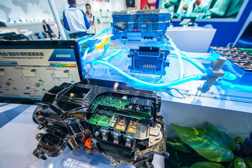 上海國際汽車零配件 維修檢測診斷設備及服務用品展覽會