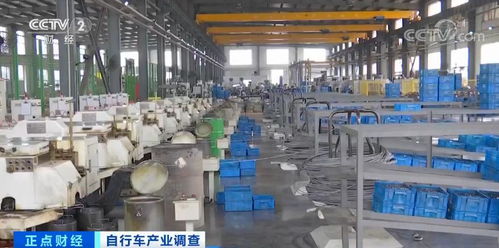 銷量大增 概念股漲停,自行車是疫情下又一個風(fēng)口么