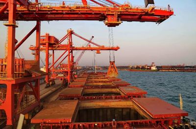 前2個(gè)月我國外貿(mào)進(jìn)出口較快增長