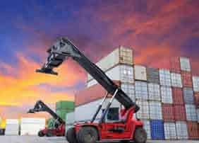 競航物流 | 空運(yùn) 海運(yùn) 陸運(yùn) 倉儲 報(bào)關(guān) 第三方物流 | 進(jìn)出口專家 - King Line Logistics Limited