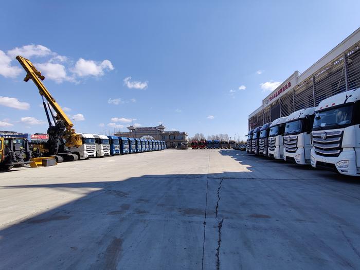 黑河自貿片區:一季度貨物貿易進出口總值同比增154%