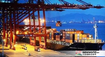 2萬億 我國貨物貿(mào)易進(jìn)出口總值2月份增長17.2