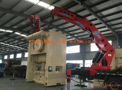 邯鄲從土耳其進口盾溝機械暫時進出口要不要交關稅