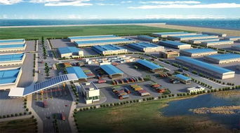 海關總署推動綜合保稅區融資租賃企業異地委托監管機制，助力大型機械設備進出口