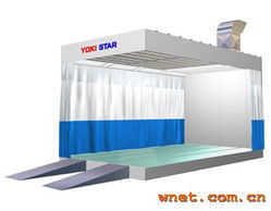 廣州鈺鉑機械進出口有限公司 深耕國際市場，驅動機械產業全球化