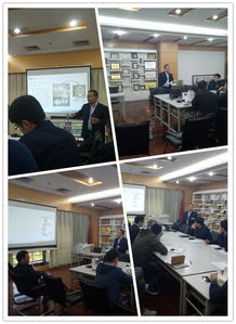 梅特勒-托利多快速水分儀產(chǎn)品知識(shí)交流會(huì)在浙江省科學(xué)器材進(jìn)出口有限責(zé)任公司成功舉辦