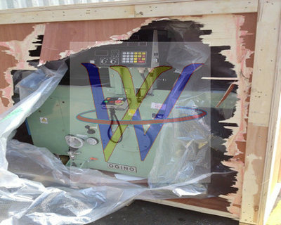 搬遷美國工廠舊機(jī)電設(shè)備進(jìn)口全流程解析 手續(xù)、價格與供應(yīng)商選擇指南